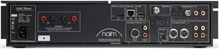 Naim Uniti Nova