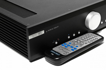 Musical Fidelity M5si