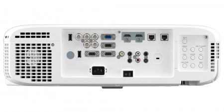 Проектор Panasonic PT-EX620E