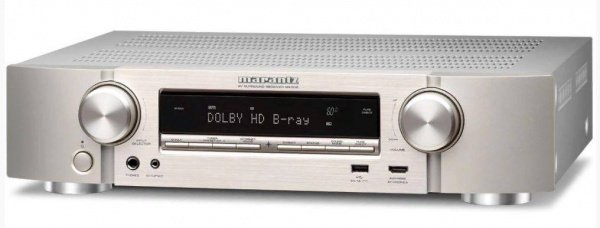 AV-ресивер Marantz NR1510