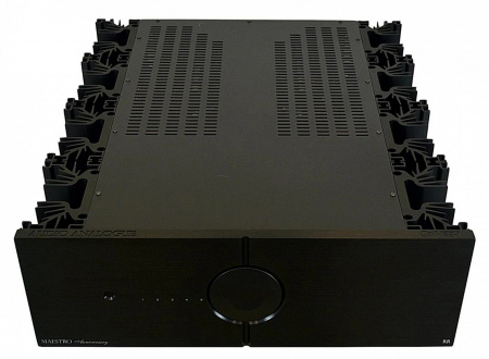 Audio Analogue Maestro Anniversary RR