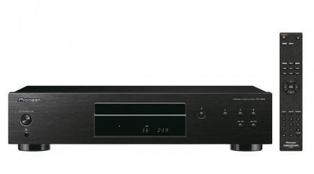 Pioneer PD-10AE