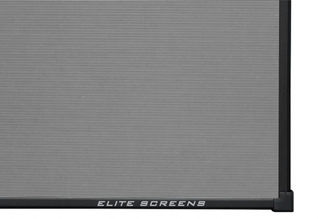 Экран безрамный Elite Screens AR128H4-CLR5
