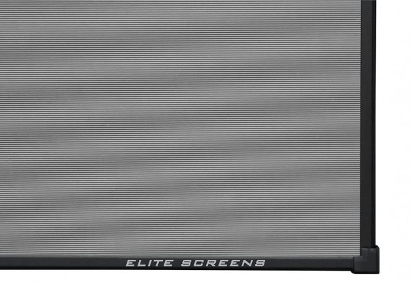 Экран безрамный Elite Screens AR128H4-CLR5