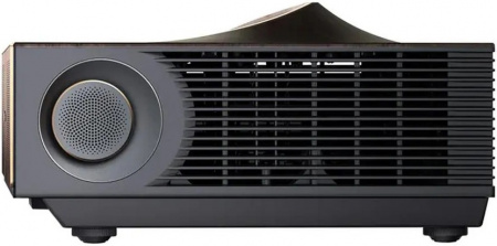 Лазерный ТВ с экраном Hisense 120L9QD