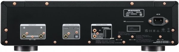 Marantz CD 60