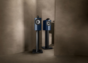 Bowers & Wilkins 705 S3 Signature Midnight Blue Metallic
