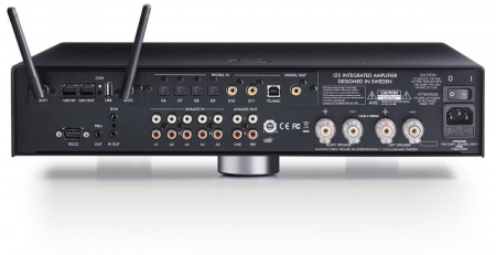 Primare I25 Prisma DM36
