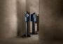 Bowers & Wilkins 705 S3 Signature Midnight Blue Metallic