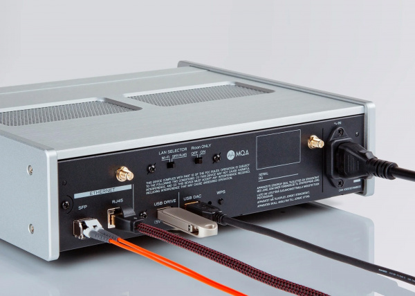 TEAC NT-507T