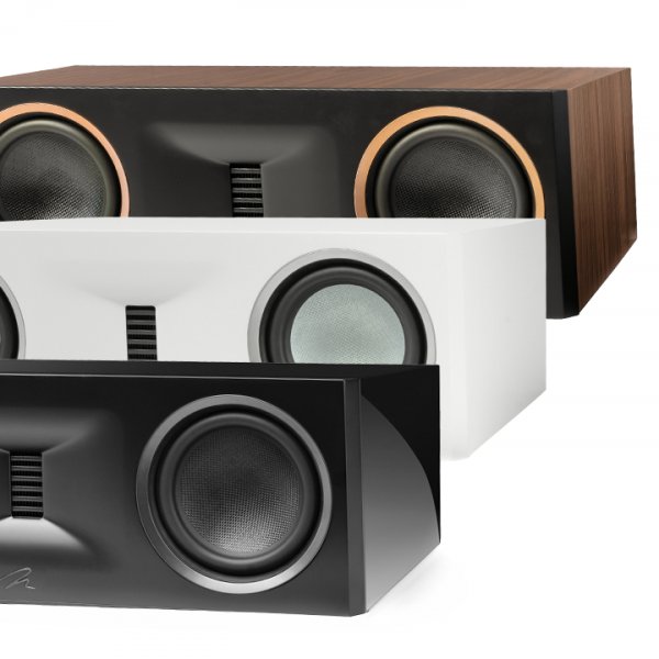 Martin Logan Motion XT C100