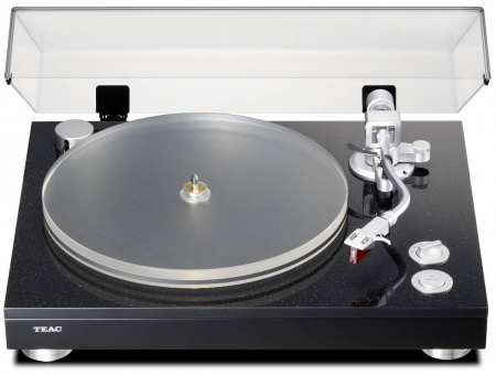 Teac TN-5BB Black