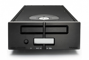 Audio Analogue AAdrive