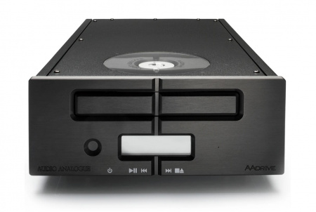 Audio Analogue AAdrive