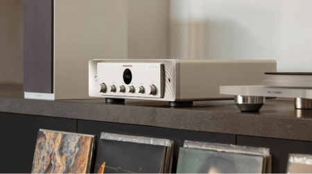 Marantz Model 40n