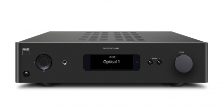 NAD C658