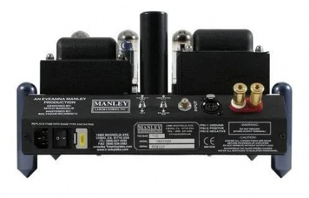 Manley Snapper