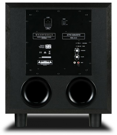 Wharfedale Diamond SW-12