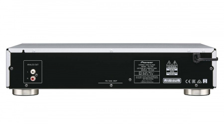 Pioneer PD-10AE