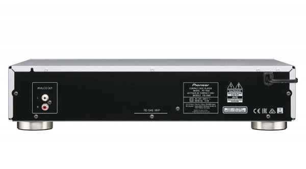 Pioneer PD-10AE