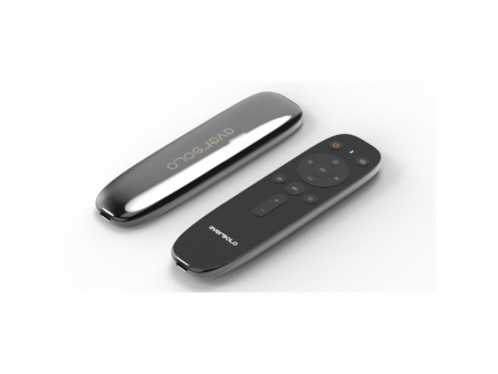 Сетевой проигрыватель EverSolo DMP-A10