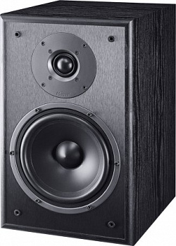 Полочная акустика Magnat Monitor S30 black