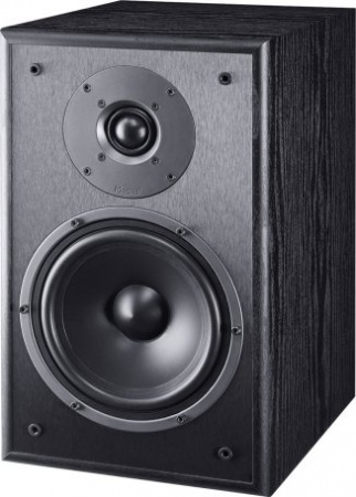 Полочная акустика Magnat Monitor S30 black