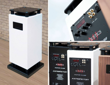 MJ Acoustics KENSINGTON