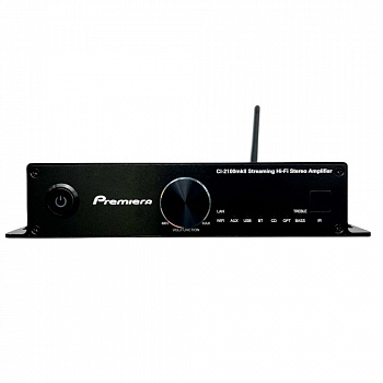 Premiera CI-2100 MKII