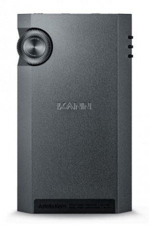 Astell&Kern KANN ULTRA
