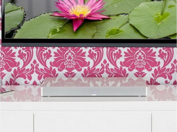 Canton Smart Sounddeck 100