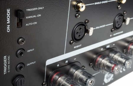 Anthem MCA 525 GEN 2