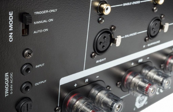 Anthem MCA 525 GEN 2