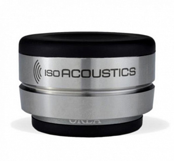 IsoAcoustics Orea Graphite