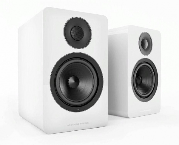 Acoustic Energy AE1 Active