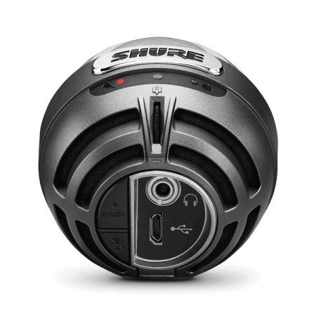 Shure MOTIV MV5-LTG