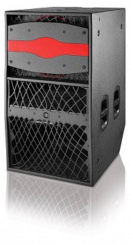 DAS Audio SF-1521A