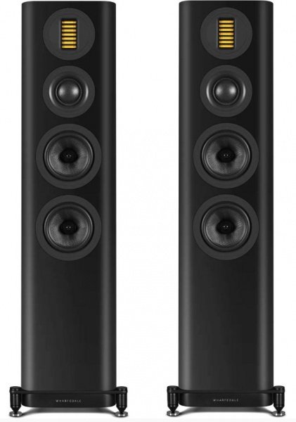 Wharfedale EVO 5.3