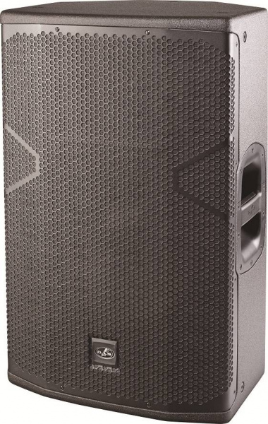 DAS Audio VANTEC-15