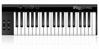 IK Multimedia iRig Keys 37 Pro