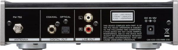 Teac PD-301-X