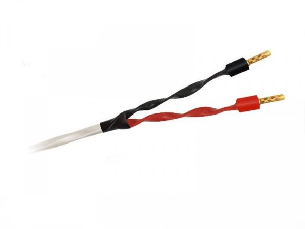 Wireworld Solstice 8 Speaker Cable 2.5m