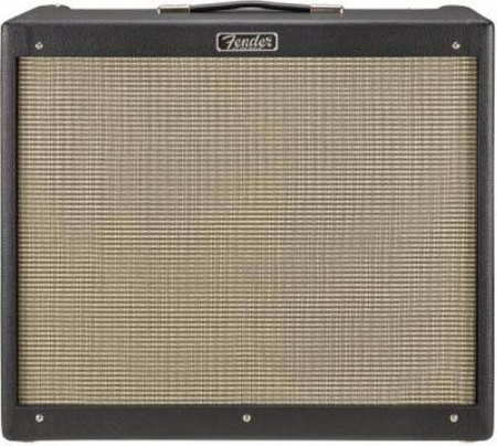 Fender Hot Rod DeVille 212 IV