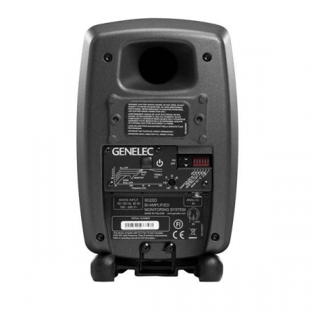 Genelec 8020D