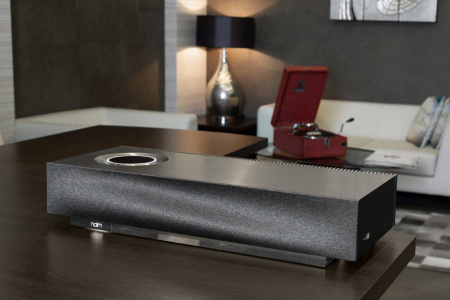 Naim Mu-So 2nd Generation