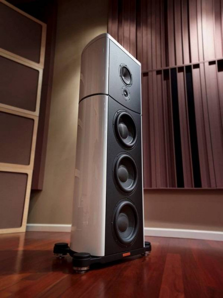 Magico S7