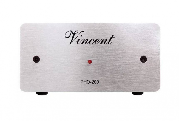 Vincent PHO-200