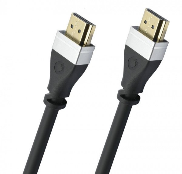 HDMI кабель Oehlbach Select Video Link cable 1.0m (33100)