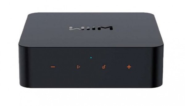 WiiM Pro