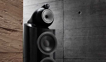 Bowers & Wilkins 800 D3